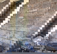 Lodge Outback Motel - Accommodation Brisbane