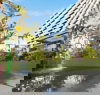 Rydges Esplanade Resort Cairns