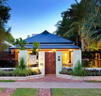Bay Haven Lodge - Accommodation Brisbane
