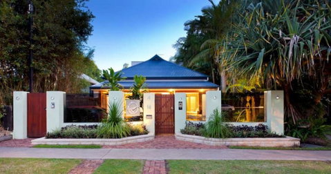 Bay Haven Lodge - Accommodation Brisbane 0
