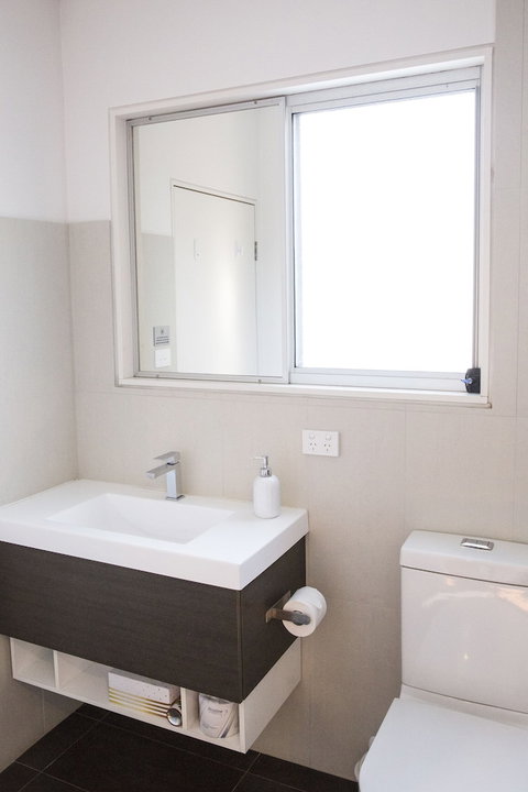 Bay Haven Lodge - Accommodation Brisbane 4