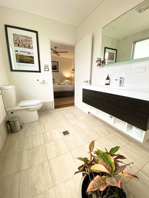 Bay Haven Lodge - Accommodation Brisbane 2