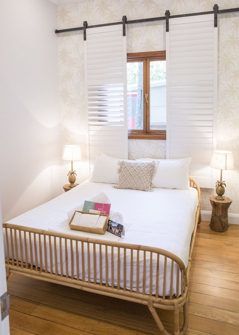 Bay Haven Lodge - Accommodation Brisbane 3