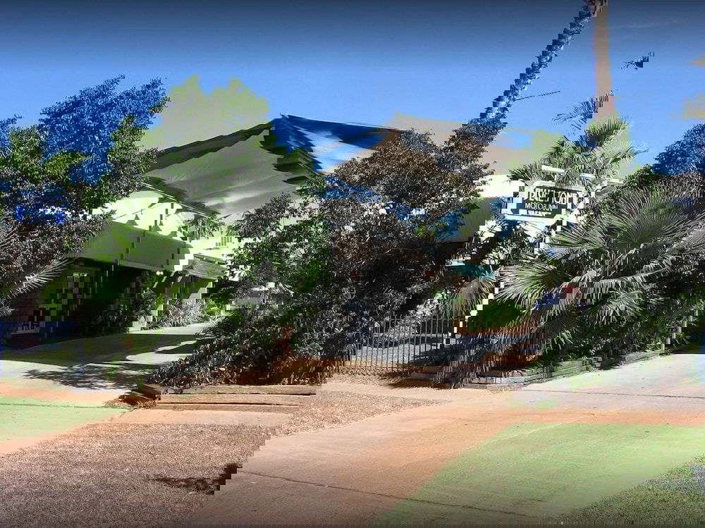 Accommodation Brisbane