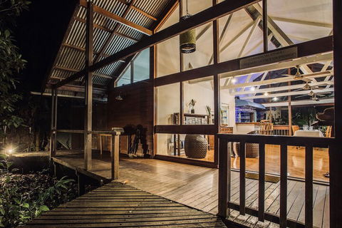 Daintree Wilderness Lodge - Accommodation Brisbane 4