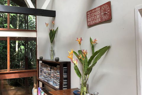 Daintree Wilderness Lodge - Accommodation Brisbane 3