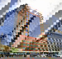 Riverside Apartments Melbourne - Accommodation Brisbane