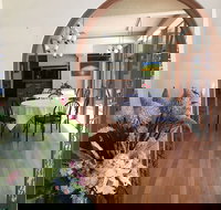 El Lago Waters Motel - Accommodation Brisbane