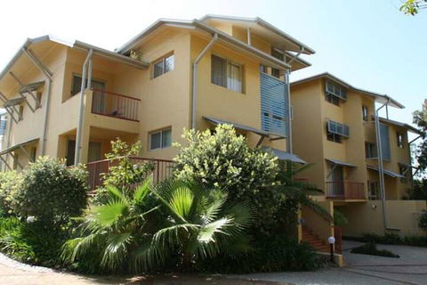 Diamond Sands Resort - Accommodation Brisbane 3