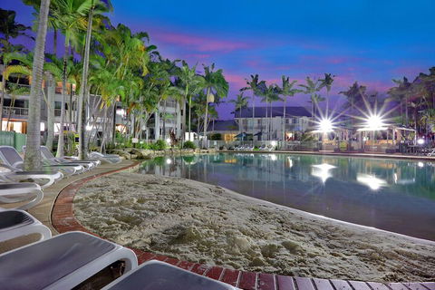 Diamond Sands Resort - Accommodation Brisbane 7