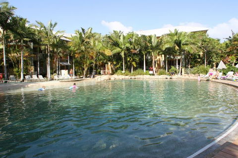 Diamond Sands Resort - Accommodation Brisbane 5