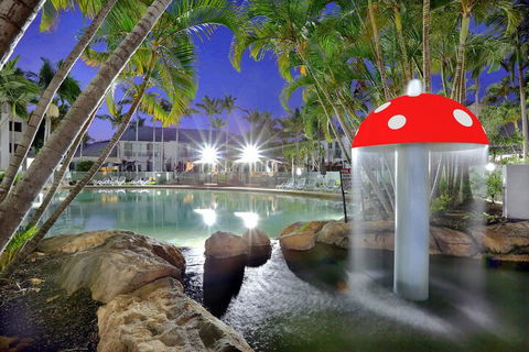 Diamond Sands Resort - Accommodation Brisbane 6