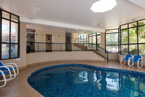Alexander Holiday Apartments - Accommodation Brisbane 5