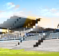 NRMA Merimbula Beach Holiday Resort - Accommodation Brisbane