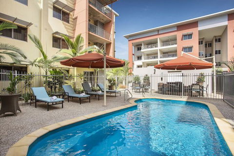 Quest Parap - Accommodation Brisbane 2
