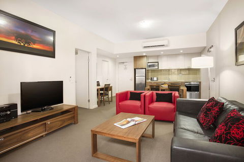 Quest Parap - Accommodation Brisbane 3