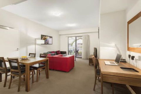 Quest Parap - Accommodation Brisbane 0