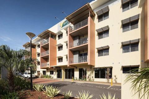 Quest Parap - Accommodation Brisbane 1
