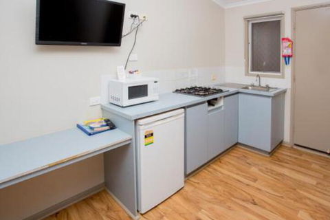 Discovery Parks â€“ Port Hedland - Accommodation Brisbane 2