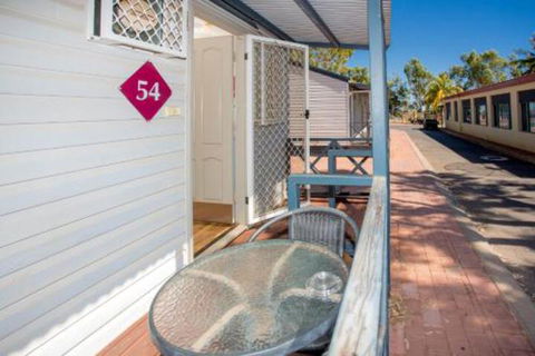 Discovery Parks â€“ Port Hedland - Accommodation Brisbane 1