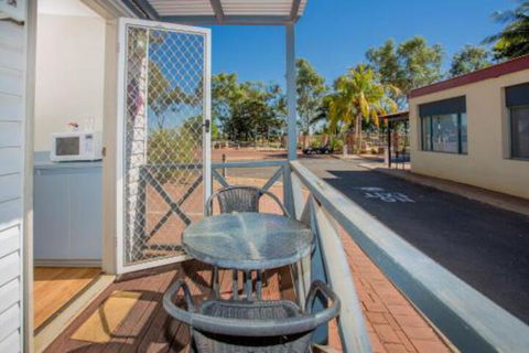 Discovery Parks â€“ Port Hedland - Accommodation Brisbane 3