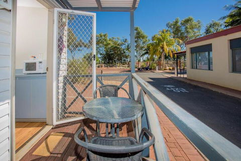 Discovery Parks â€“ Port Hedland - Accommodation Brisbane 5