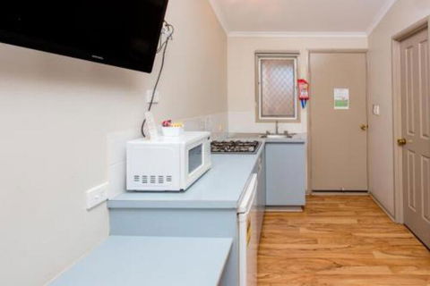 Discovery Parks â€“ Port Hedland - Accommodation Brisbane 6