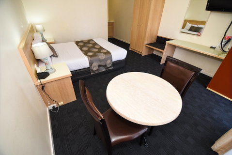 Sandown Heritage Motel - Accommodation Brisbane 6