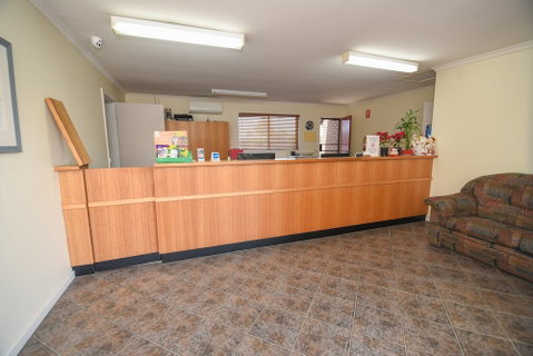 Sandown Heritage Motel - Accommodation Brisbane 3