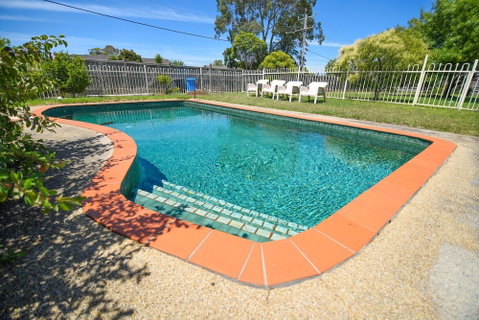 Sandown Heritage Motel - Accommodation Brisbane 2