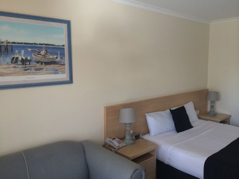 Sandown Heritage Motel - Accommodation Brisbane 5