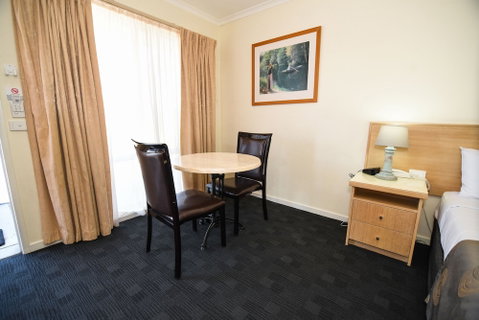 Sandown Heritage Motel - Accommodation Brisbane 4