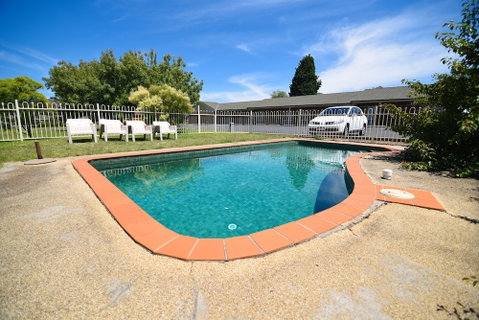Sandown Heritage Motel - Accommodation Brisbane 1