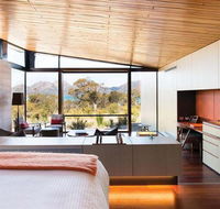 Saffire Freycinet - Accommodation Brisbane