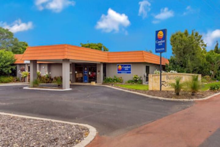 Busselton WA Accommodation Brisbane