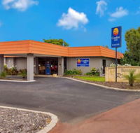 Comfort Inn Busselton River Resort - Accommodation Brisbane