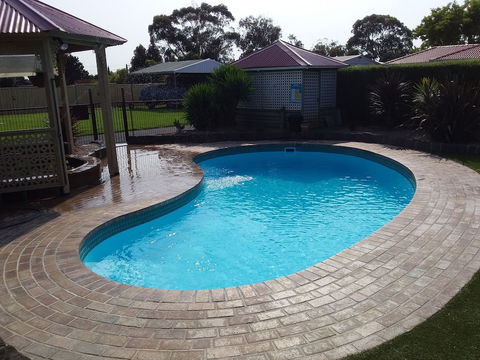 Werribee Park Motor Inn - Accommodation Brisbane 2