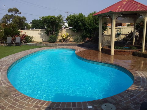 Werribee Park Motor Inn - Accommodation Brisbane 5