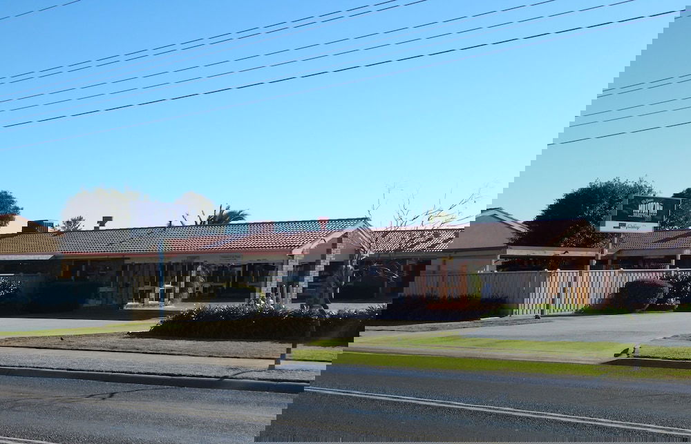 Derrimut VIC Accommodation Brisbane