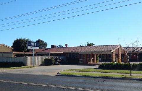 Werribee Park Motor Inn - Accommodation Brisbane 0