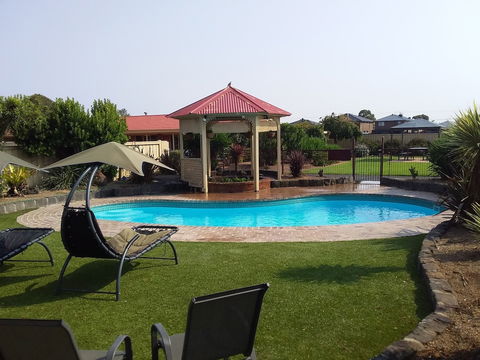 Werribee Park Motor Inn - Accommodation Brisbane 3