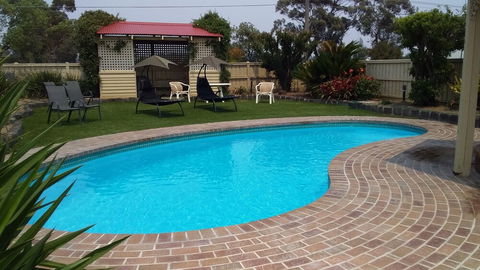Werribee Park Motor Inn - Accommodation Brisbane 1