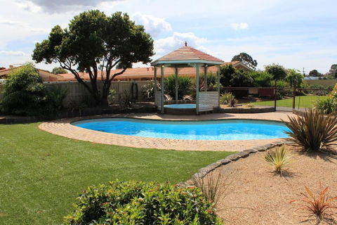 Werribee Park Motor Inn - Accommodation Brisbane 4