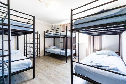 Aquarius Gold Coast - Accommodation Brisbane 4