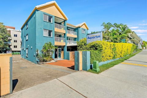 Aquarius Gold Coast - Accommodation Brisbane 0