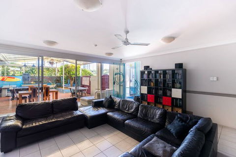 Aquarius Gold Coast - Accommodation Brisbane 2