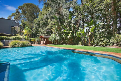 Checkers Resort & Conference Centre - Accommodation Brisbane 4