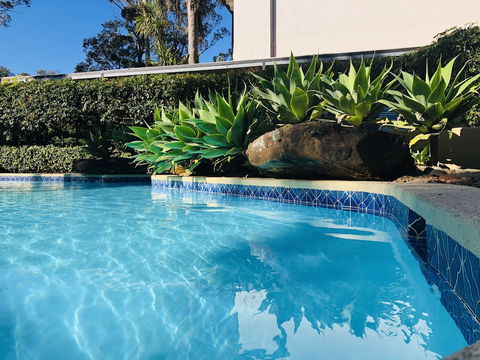 Checkers Resort & Conference Centre - Accommodation Brisbane 3