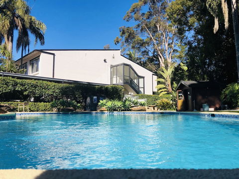 Checkers Resort & Conference Centre - Accommodation Brisbane 5