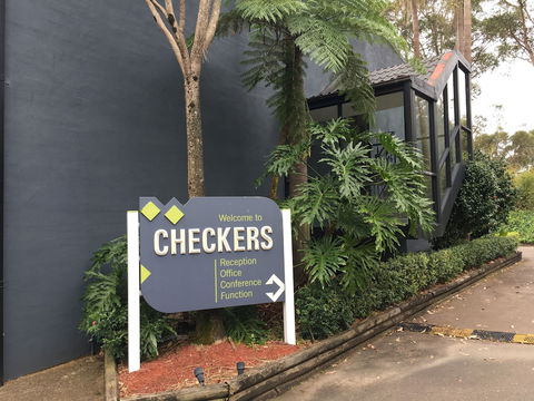 Checkers Resort & Conference Centre - Accommodation Brisbane 0